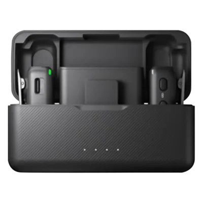 DJI Mic