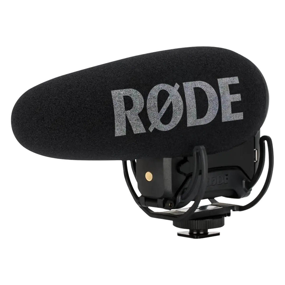Rode-VideoMic-Pro